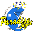 Paradise Night أيقونة