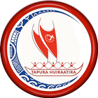 Tapura Huiraatira أيقونة