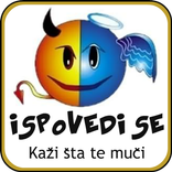 Ispovedi se