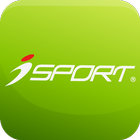 Isport Activity ícone