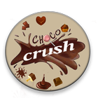 Choco Crush-icoon