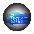 Ramzan 2018 Zeichen