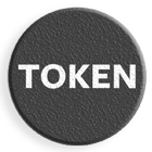 Token Management biểu tượng