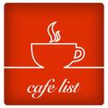 Cafe List
