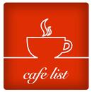 Cafe List APK