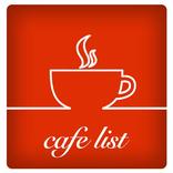 Cafe List