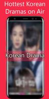 Korean Drama & Comedy captura de pantalla 1