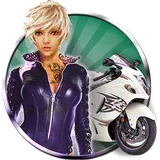 Most Wanted Hill Racer