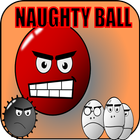 Sago Mini Of Naughty Ball icône
