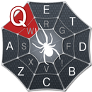 Spider Keyboard™ FREE APK