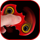 Le meilleur Simulateur des Hand Spinner - iSpinner APK