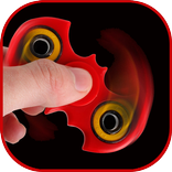 The Best Hand Spinner Fidget Simulator - iSpinner