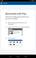 BS Play تصوير الشاشة 1