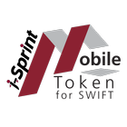 SWIFT Token icône