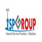 ISP Groups ícone
