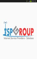 ISP Groups Cartaz