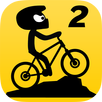 Draw Ride 2 BMX MTB Stunts MX APK