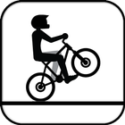 Daredevil Stunt Rider آئیکن