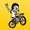 Skeleton Rider - Stunts Defied APK
