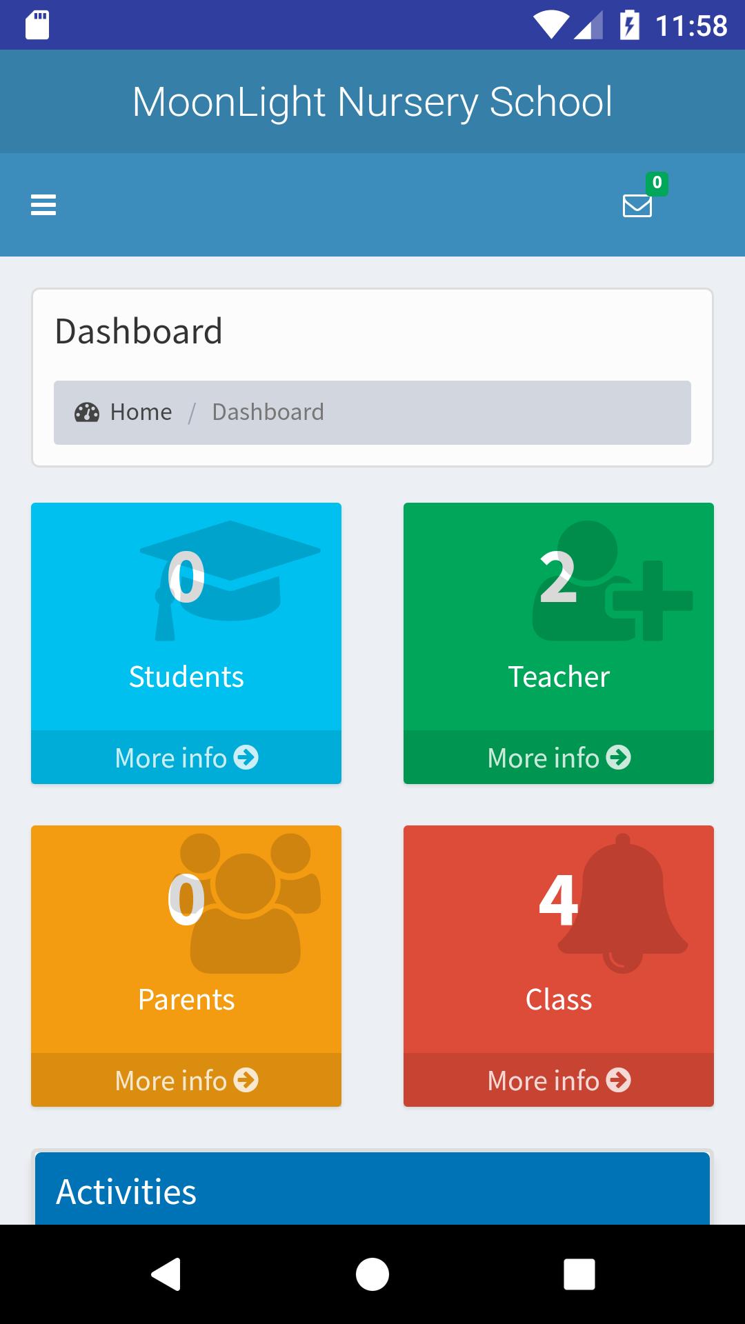 Moonlight Nursery School For Android Apk Moonlight Nursery School For Android Apk