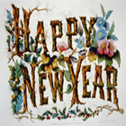 New Years Wallpapers 图标