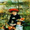 Impressionist Wallpapers