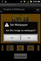 Tarot Wallpapers ภาพหน้าจอ 1