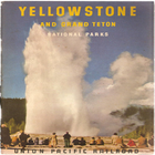 Yellowstone Wallpapers ikon