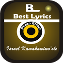 Israel Kamakawiwo'ole Lyrics aplikacja