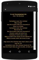 برنامه‌نما Israel Kamakawiwo'ole Lyrics عکس از صفحه