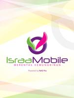 پوستر Israa Mobile VoIP Video