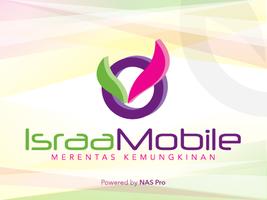 Israa Mobile VoIP Video स्क्रीनशॉट 1