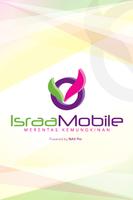 Israa Mobile VoIP Tunnel Affiche