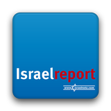 Israelreport ikona