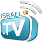 israel.tv טלויזיה ישראלית - Phone /Tablet 406318 ícone