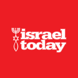 Israel Today icône