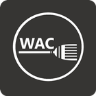WAC icône