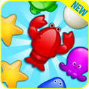 Underwater Match-3 Game APK