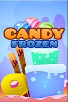 پوستر Candy Frozen 2