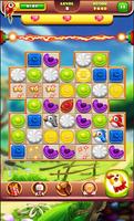 Cookie Dash! ảnh chụp màn hình 1