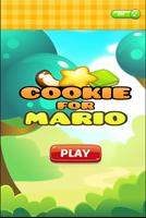 برنامه‌نما Cookie for mario عکس از صفحه