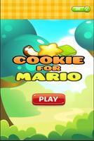 Cookie for mario captura de pantalla 1