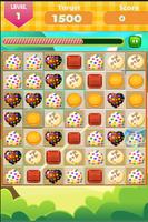 Cookie Jam Sweets syot layar 2