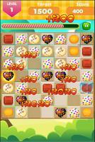 Cookie Jam Sweets screenshot 3