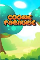 Cookie Paradise 포스터