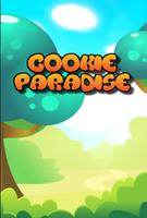 Cookie Paradise-poster