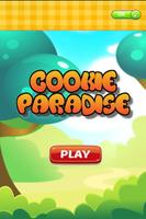 Cookie Paradise Ekran Görüntüsü 1