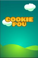 Cookie pou Cartaz