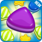 Cookie Sugar Sweets icon