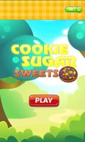 Cookie Sugar Sweets スクリーンショット 1